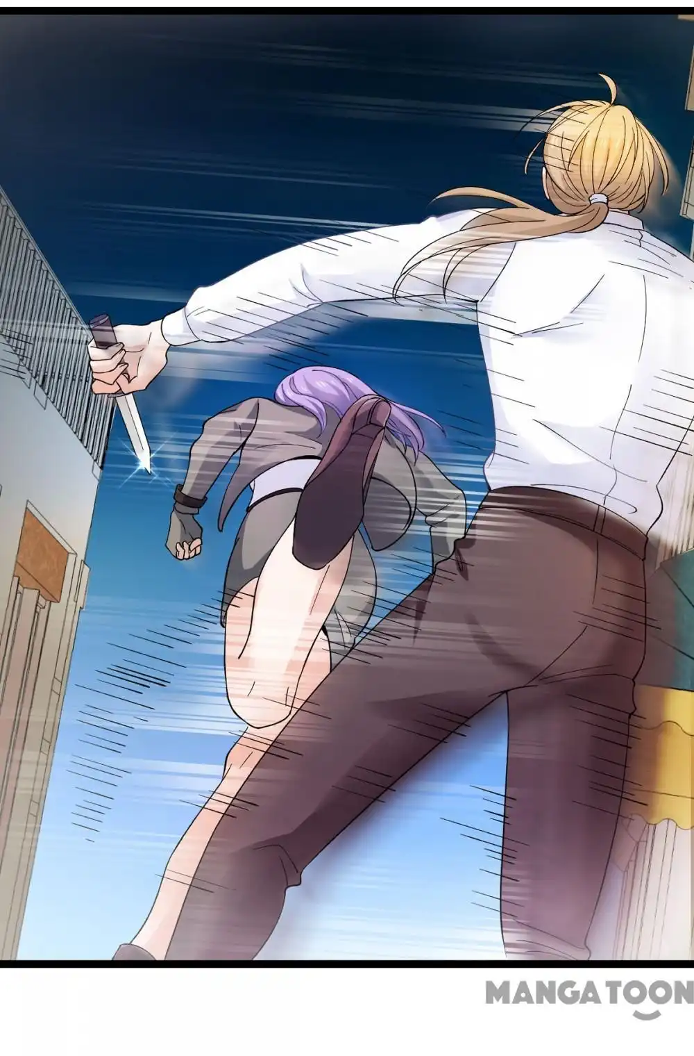No Way, My Best Actress Wife Chapter 106 9